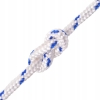 Wielofunkcyjna lina polipropylenowa 6mm x 15m BZIE