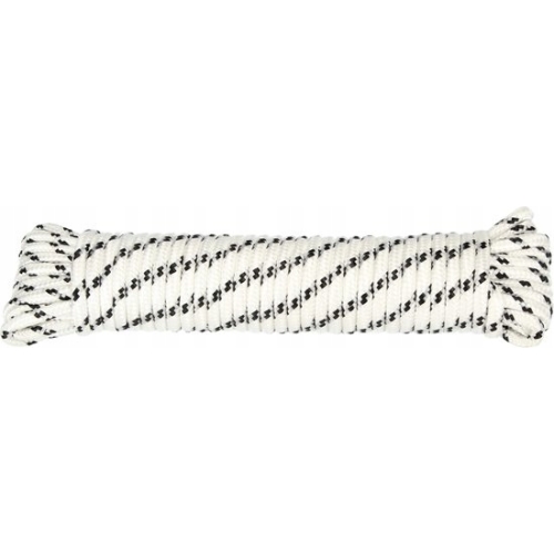 Wielofunkcyjna lina polipropylenowa 6mm x 15m 696