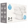 FILTR WODY oczyszczacz wody Filtr DAFI Standard Unimax 2+1 Pack 023 CS