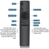 PILOT SAMSUNG TV Smart TV 4K Ultra HDTV ZAMIENNIK