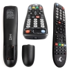 ORYGINALNY Pilot uClan Ustym 4K PRO 2w1 TV NOWOŚĆ