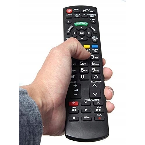 PILOT PANASONIC Smart TV LCD LED Plasma ZAMIENNIK