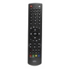 Pilot TV uniwersalny do Vestel Sharp Toshiba Orion Funai model RC1910