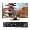 Pilot TV uniwersalny do Vestel Sharp Toshiba Orion Funai model RC1910
