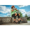 Ochraniacze Spokey Hasbro Nerf zestaw rozmiar L