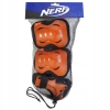 Ochraniacze Spokey Hasbro Nerf zestaw rozmiar L