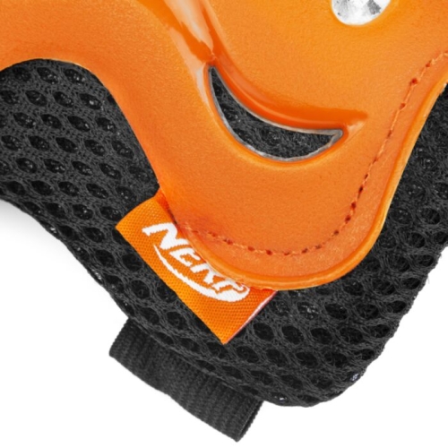 Ochraniacze Spokey Hasbro Nerf zestaw rozmiar L
