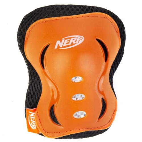 Ochraniacze Spokey Hasbro Nerf zestaw rozmiar L