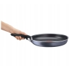 RONDEL Z POKRYWKĄ GARNEK 1,7L NATES INDUCKJA CERAMIKA GAZ 18 CM AMBITION