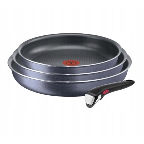 RONDEL Z POKRYWKĄ GARNEK 1,7L NATES INDUCKJA CERAMIKA GAZ 18 CM AMBITION