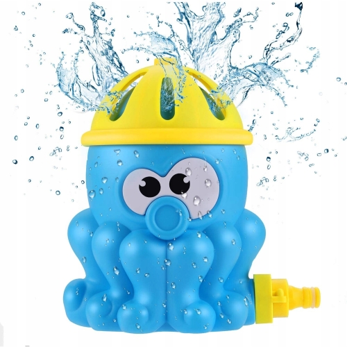 Zraszacz opryskiwacz dla dzieci WESOŁY HYDRANT