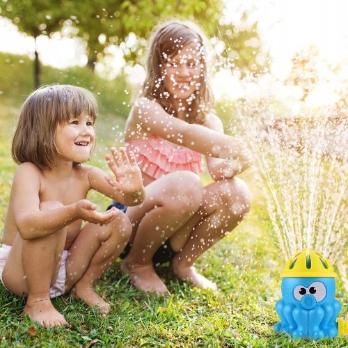 Zraszacz opryskiwacz dla dzieci WESOŁY HYDRANT