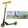HULAJNOGA PLAYGROUND SCOOTER KOŁA 14,5 CM ŻOŁTA