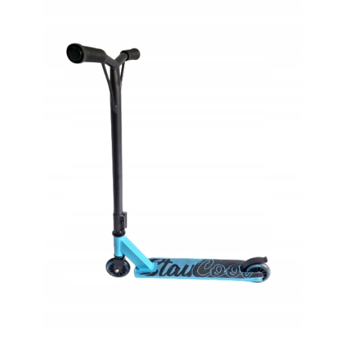 HULAJNOGA PLAYGROUND SCOOTER KOŁA 14,5 CM ŻOŁTA