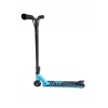 HULAJNOGA PLAYGROUND SCOOTER KOŁA 14,5 CM czarna