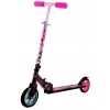 HULAJNOGA PLAYGROUND SCOOTER KOŁA 14,5 CM czarna