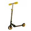 HULAJNOGA PLAYGROUND SCOOTER KOŁA 14,5 CM czarna