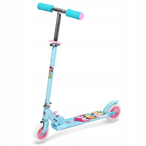 Hulajnoga dwukołowa My Little Pony Spokey Dreamer IDEALNA NA PREZENT