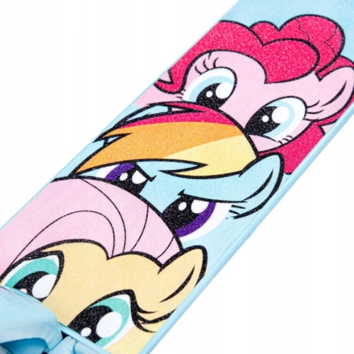 Hulajnoga dwukołowa My Little Pony Spokey Dreamer IDEALNA NA PREZENT
