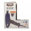 OPALARKA FERM 2000W SUPER MOCNA Z AKCESORIAMI Moc 2000W 400-600 STOPNI