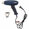 OPALARKA FERM 2000W SUPER MOCNA Z AKCESORIAMI Moc 2000W 400-600 STOPNI