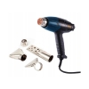 OPALARKA FERM 2000W SUPER MOCNA Z AKCESORIAMI Moc 2000W 400-600 STOPNI
