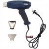 OPALARKA FERM 2000W SUPER MOCNA Z AKCESORIAMI Moc 2000W 400-600 STOPNI