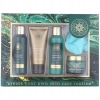 Zestaw upominkowy Spa Exclusives Exhale Happiness