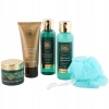 Zestaw upominkowy Spa Exclusives Exhale Happiness