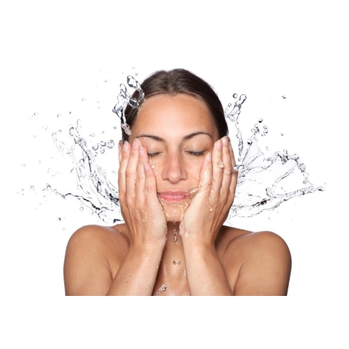 KOSMETYKI ZESTAW SPA EXCLUSIVES 5 ELEMENTÓW 449