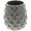 KUBEK POJEMNIK NA SZCZOTECZKĘ CERAMICZNY WZÓR 986