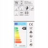 SMART ŻARÓWKA żarnikowa filament 806lm 7W E27 WIFI