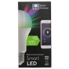 SMART ŻARÓWKA WIFI LED RGB 9W E27 806 lumen 2,4GHz