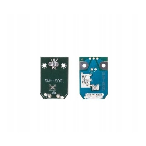 WZMACNIACZ ANTENOWY płytka DVBT SWA 9001 SWA-9001 ANT0054 kanał 1-68