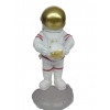 SKARBONKA KOSMONAUTA 18 CM SUPER DEKORACJA NOWOŚĆ
