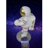 SKARBONKA KOSMONAUTA 18 CM SUPER DEKORACJA NOWOŚĆ