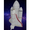 SKARBONKA KOSMONAUTA 18 CM SUPER DEKORACJA NOWOŚĆ