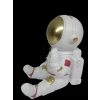 SKARBONKA KOSMONAUTA 18 CM SUPER DEKORACJA NOWOŚĆ