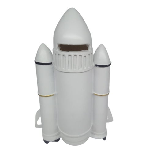 SKARBONKA KOSMONAUTA 18 CM SUPER DEKORACJA NOWOŚĆ