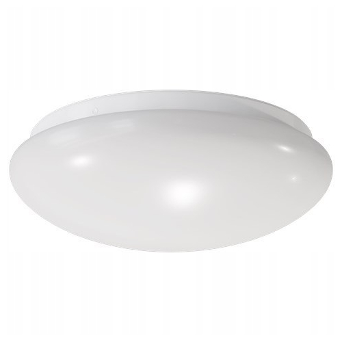 LAMPA SUFITOWA INTELIGENTNA LSC WIFI LED PLAFON 28 cm 1400 lumen 360° IP20