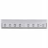 Lampa z czujnikiem ruchu 8 diod LED zas. bateryjne