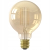 SMART ŻARÓWKA żarnikowa filament 470lm 5,5W led E27 smart wifi dekoracyjna