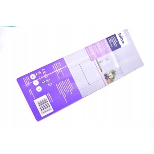 Lampka podszafkowa z Czujnikiem Ruchu i Zmierzchuz bateriami 9 LED 90 lm
