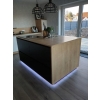 TAŚMA LED RGB LSC SMART CONNECT 5 m 20 W wifi 2.4