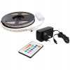 TAŚMA LED RGB LSC SMART CONNECT 5 m 20 W wifi 2.4