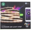 TAŚMA LED RGB LSC SMART CONNECT 5 m 20 W wifi 2.4
