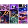 TAŚMA LED RGB LSC SMART CONNECT 5 m 20 W wifi 2.4