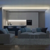TAŚMA LED RGB LSC SMART CONNECT 5 m 20 W wifi 2.4