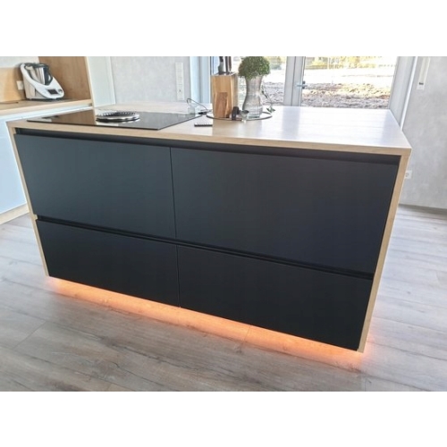 TAŚMA LED RGB LSC SMART CONNECT 5 m 20 W wifi 2.4