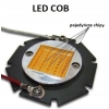 LAMPA KEMPINGOWA LED COB 20 X 14,5 CM NA BATERIE